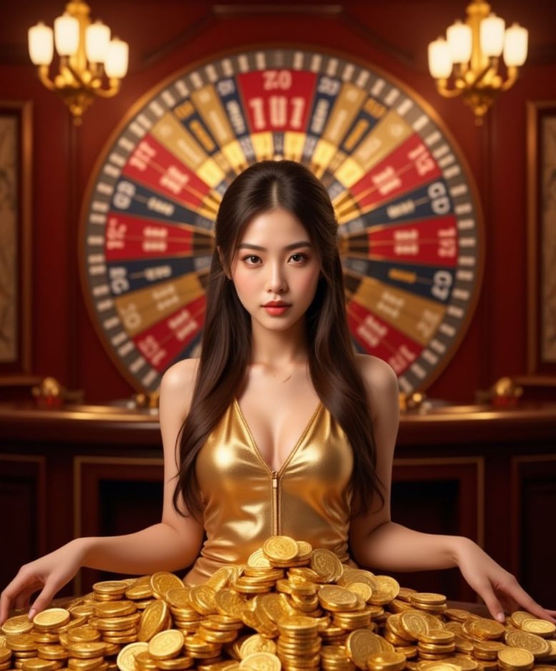 Filipino player enjoying live casino games on mobile phone via betx24 apk