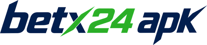 betx24 apk official logo